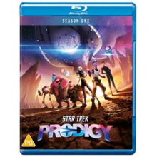Animation - Star Trek: Prodigy