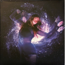 Annalisa - E Poi Siamo Finiti Nel Vortice