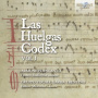 Armoniosoincanto / Gruppo Vocale Garda Trentino - Las Huelgas Codex Vol. 1