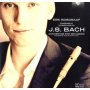 Bosgraaf, Erik / Ensemble Cordevento - J.S. Bach Concertos For Recorder