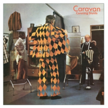 Caravan - Cunning Stunts