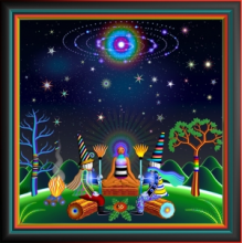 Crystal Fighters - Light