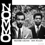 Graves, Milford & Don Pullen - Nommo