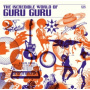 Guru Guru - Incredible World of Guru Guru