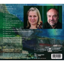 Hansen, Angelika & Thomas Loefke - Nordan 2. North Atlantic Soundscapes