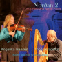Hansen, Angelika & Thomas Loefke - Nordan 2. North Atlantic Soundscapes