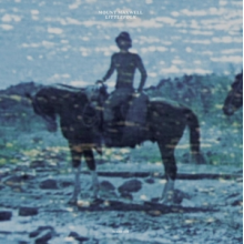 Mount Maxwell - Littlefolk