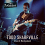 Sharpville, Todd - Live At Rockpalast