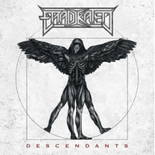 Eradikated - Descendants