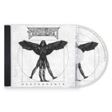 Eradikated - Descendants