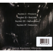 Finsterforst - Jenseits