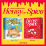 Lightsum - Honey or Spice