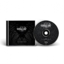 October Tide - Cancer Pledge