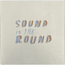 Saddlemire, Mark - Sound In the Round