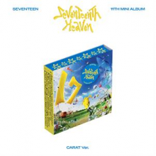 Seventeen - Seventeenth Heaven
