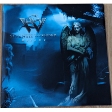 Seventh Wonder - Become