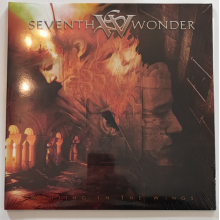 Seventh Wonder - Waiting In the Wings