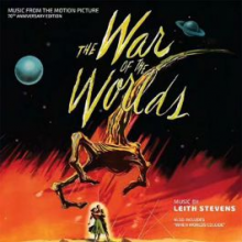 Stevens, Leith - War of the Worlds / When Worlds Collide