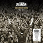 Suede - Best of Suede: Beautiful Ones