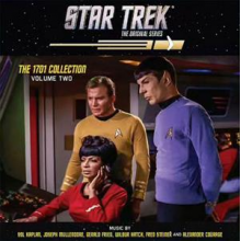 V/A - Star Trek: the Original Series