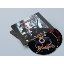 Venom - Live From the Hammersmith Odeon