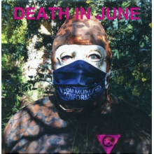 Death In June - Nada-Ized!