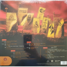 Iam - L'ecole Du Micro D'argent