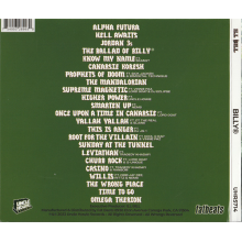 Ill Bill - Billy