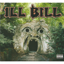 Ill Bill - Billy