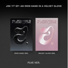Jini - An Iron Hand In a Velvet Glove
