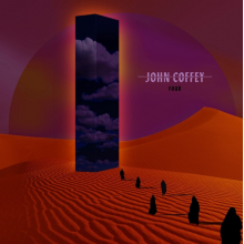 John Coffey - Four