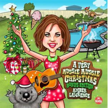 Lawrence, Amber - A Very Aussie Aussie Christmas