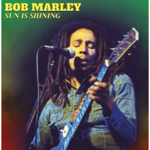 Marley, Bob - Sun is Shining