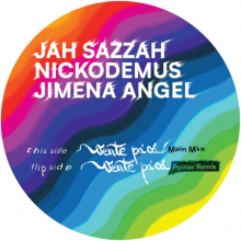 Nickodemus - Vente Pa'ca