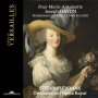Plewniak, Stefan - Pour Marie-Antoinette - Haydn: Symphonies Le Matin, Le Midi & Le Soir