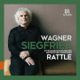 Rattle, Simon - Wagner: Siegfried
