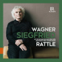 Yefim Bronfman, Berliner Philh - Wagner: Siegfried