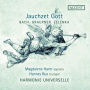 Rux, Hannes / Harmonie Universelle / Magdalene Harer - Jauchzet Gott - Sacred Music For Soprano & Trumpet