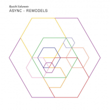 Sakamoto, Ryuichi - Async - Remodels