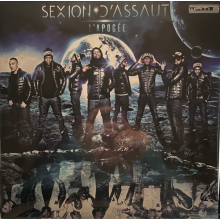 Sexion D Assaut - L'apogee