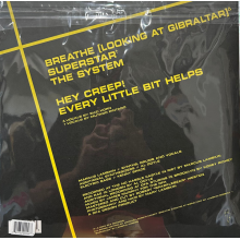 Shit Robot - 5 Songs