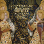 Tallis Scholars - Missa Cantate