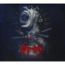 Walking Corpse - Our Hands, Your Throat