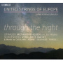 Beibei Wang / Julian Azk - Through the Night