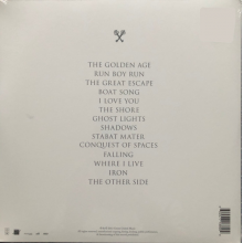 Woodkid - Golden Age