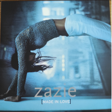 Zazie - Made In Love