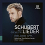Appl, Benjamin - Schubert: Lieder