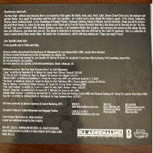 Beneficence & Jazz Spastiks - Summer Night Sessions