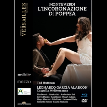 Cappella Mediterranea - Monteverdi: L'incoronazione Di Poppea