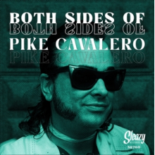 Cavalero, Pike - Both Side of